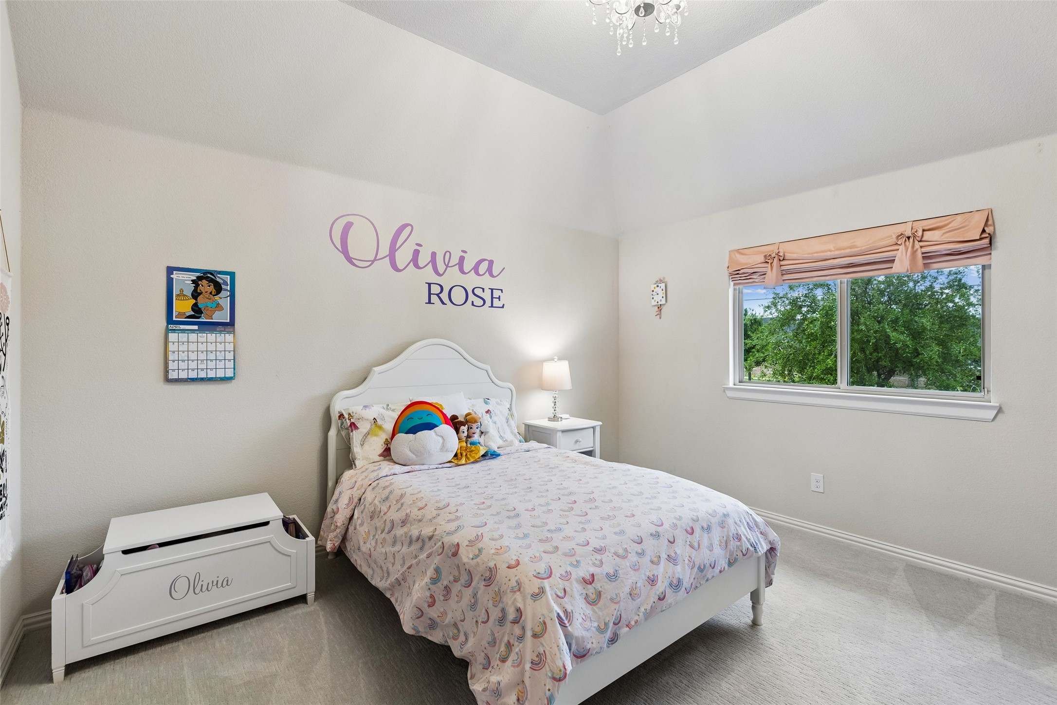 5646 Highflyer Hills Trail Frisco TX 75036