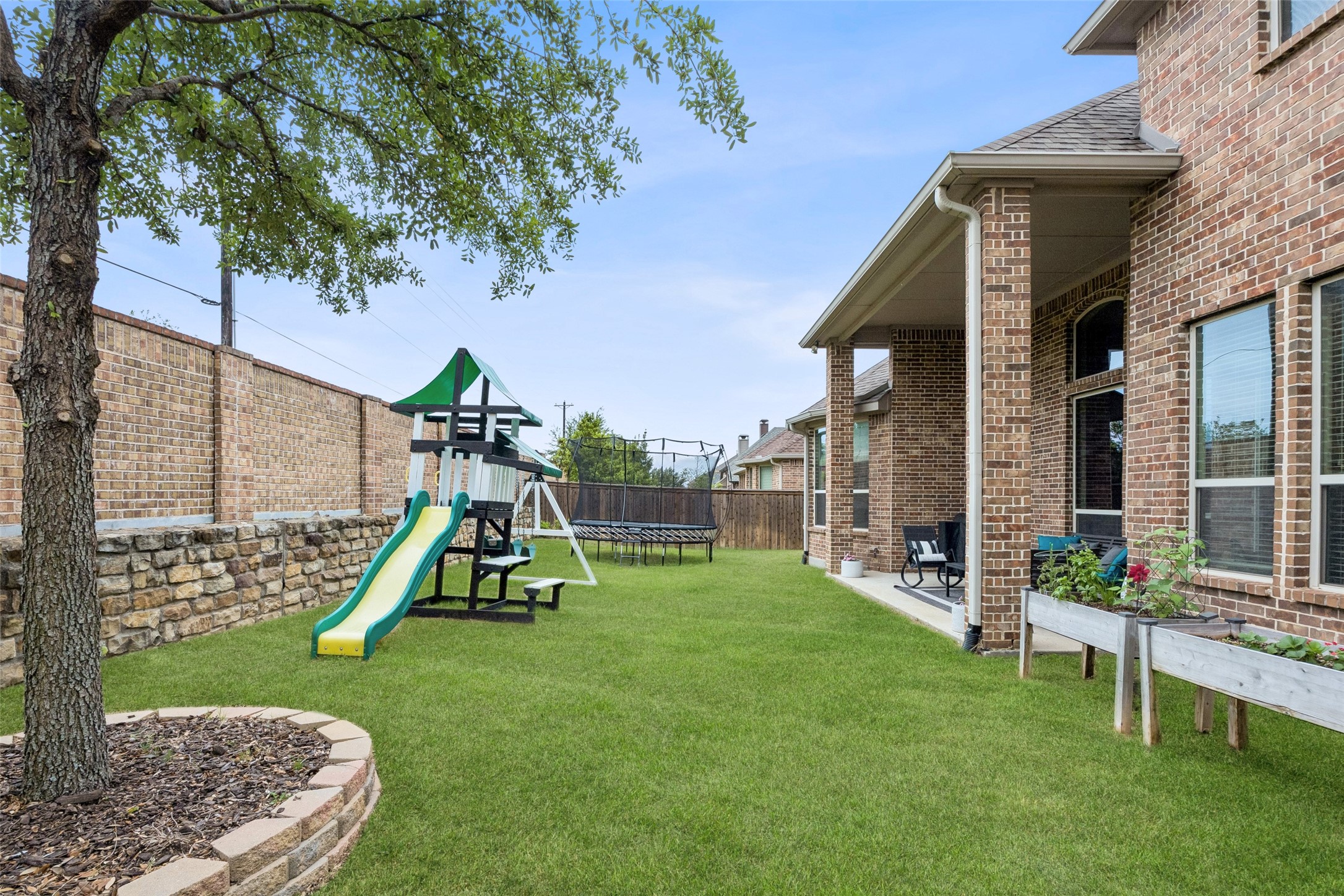 5646 Highflyer Hills Trail Frisco TX 75036
