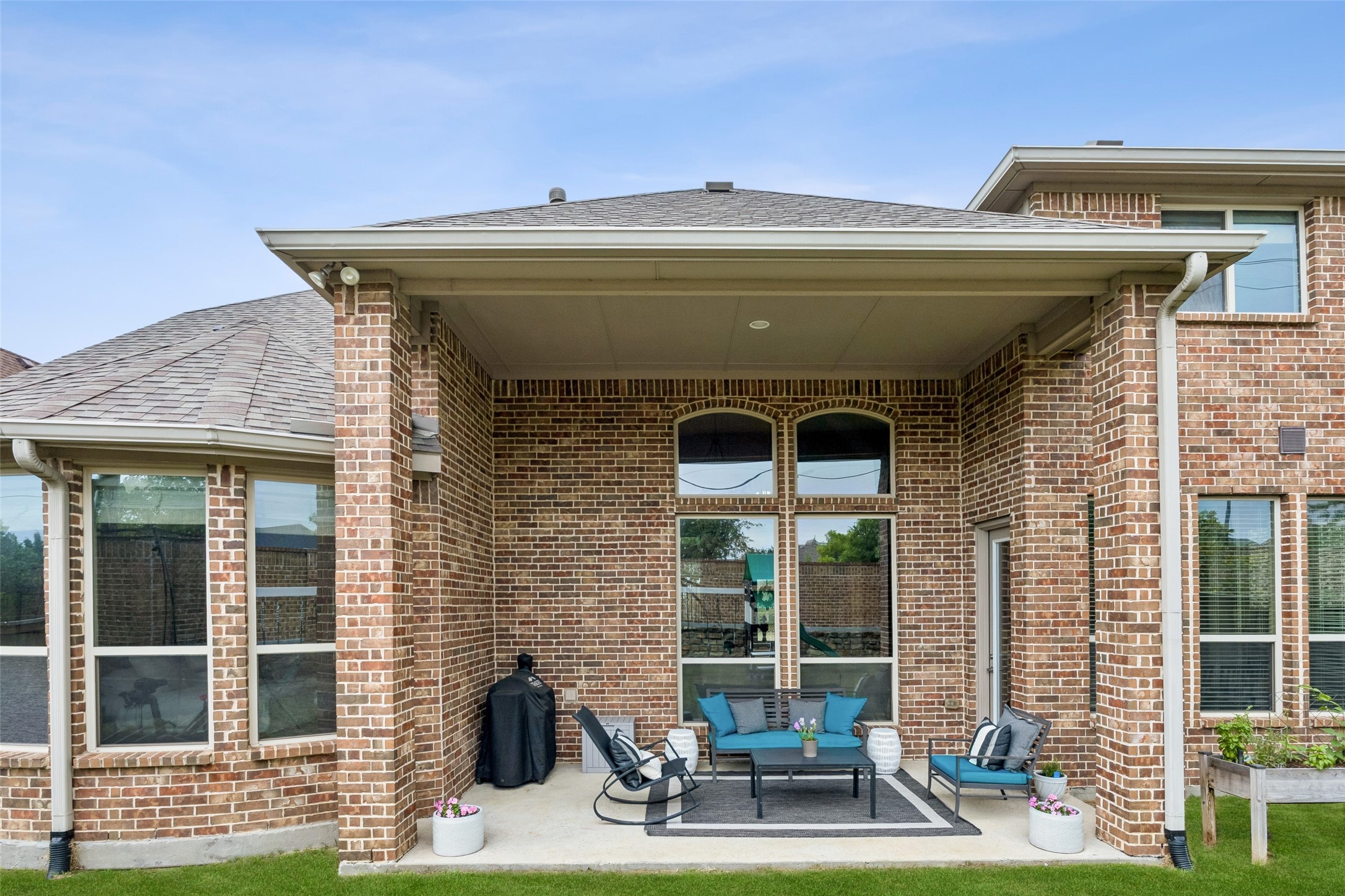 5646 Highflyer Hills Trail Frisco TX 75036