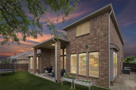 5646 Highflyer Hills Trail Frisco TX 75036