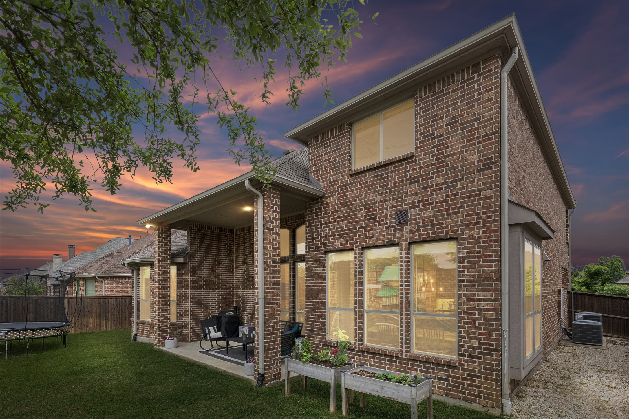 5646 Highflyer Hills Trail Frisco TX 75036