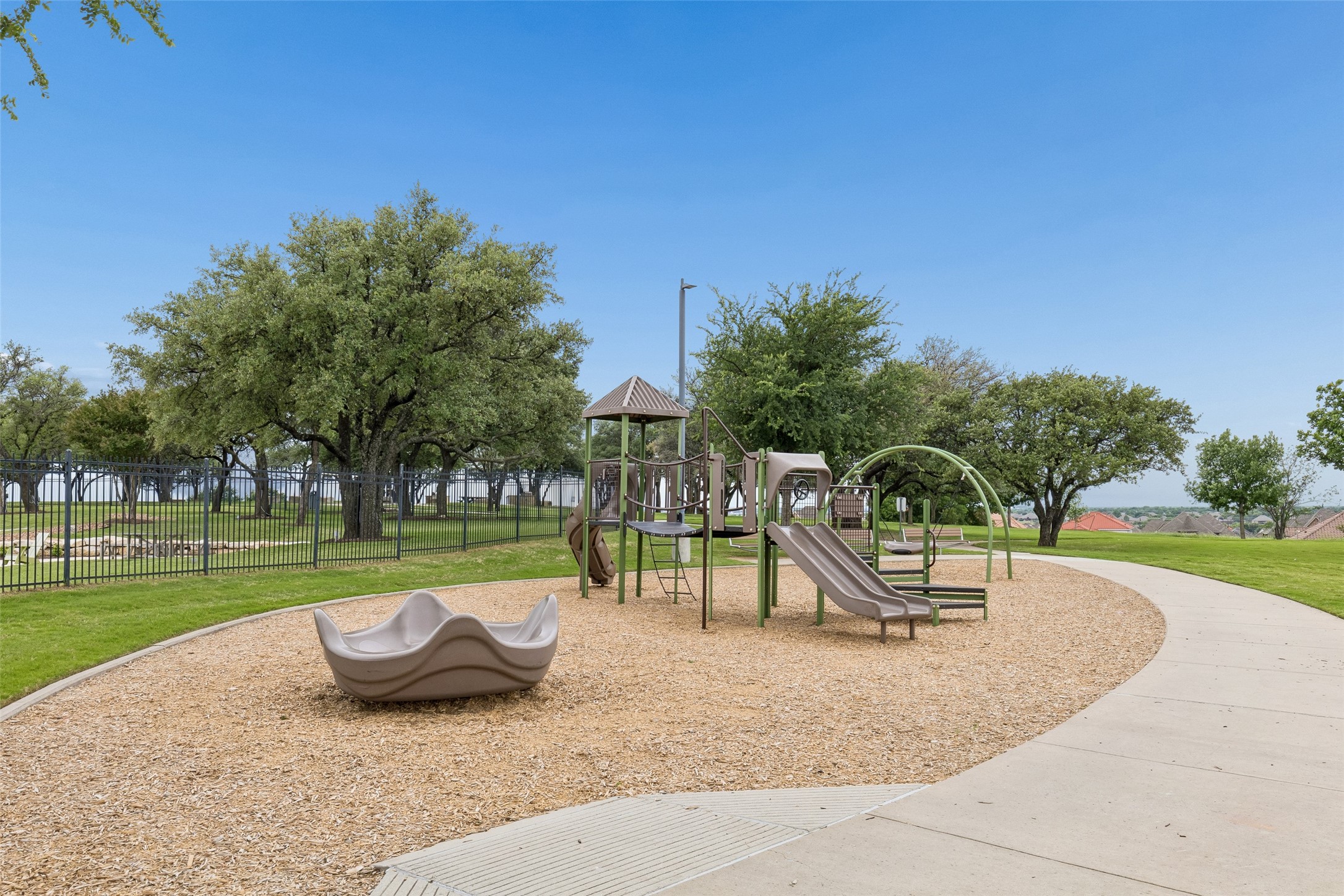 5646 Highflyer Hills Trail Frisco TX 75036
