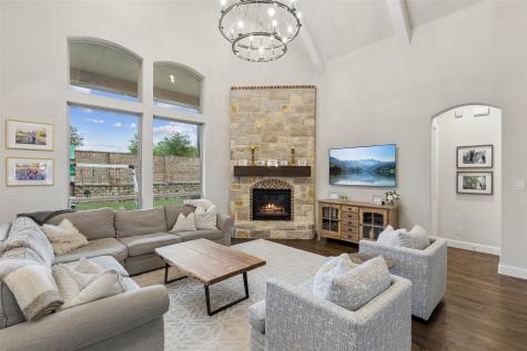 5646 Highflyer Hills Trail Frisco TX 75036