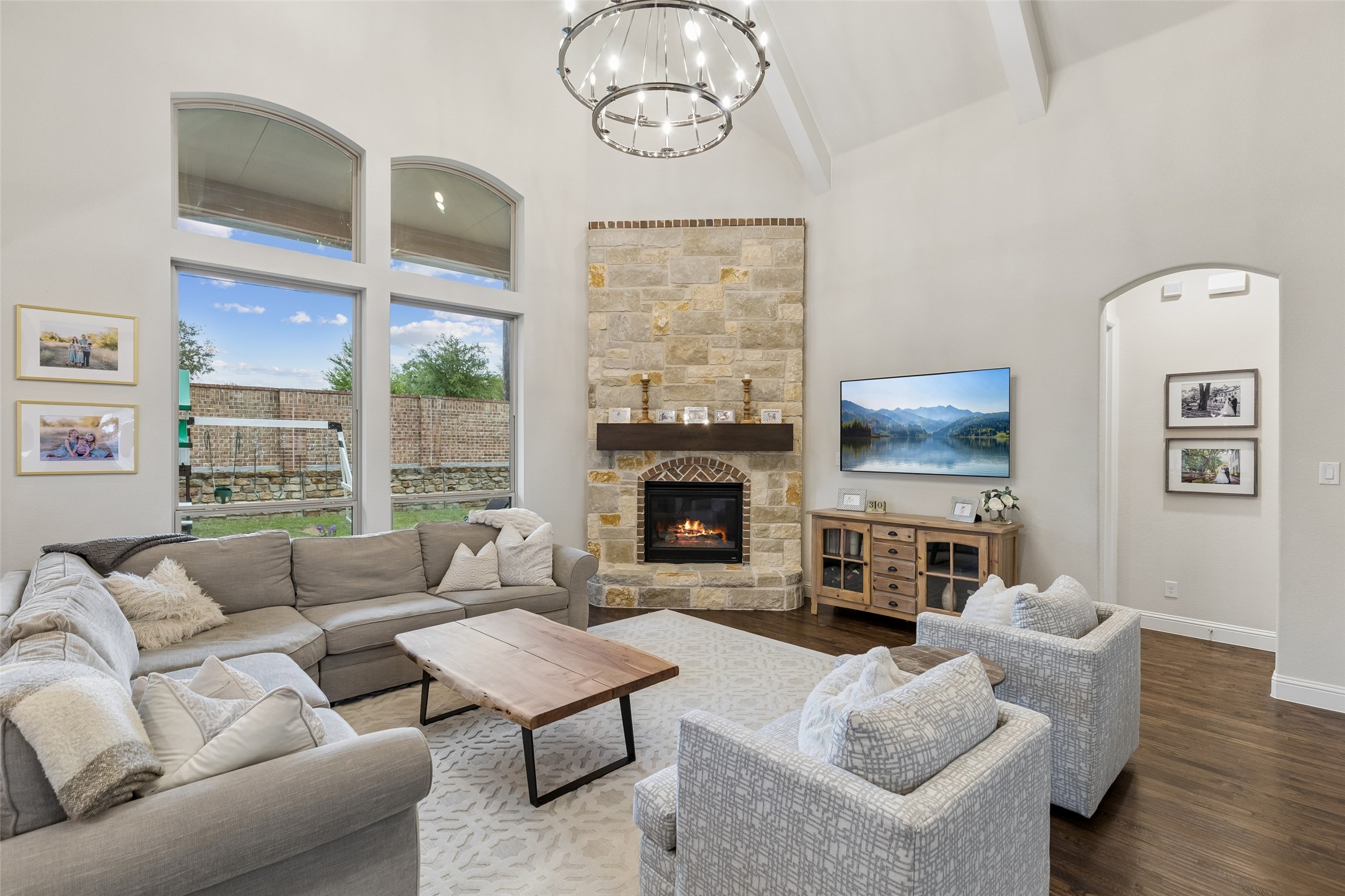 5646 Highflyer Hills Trail Frisco TX 75036