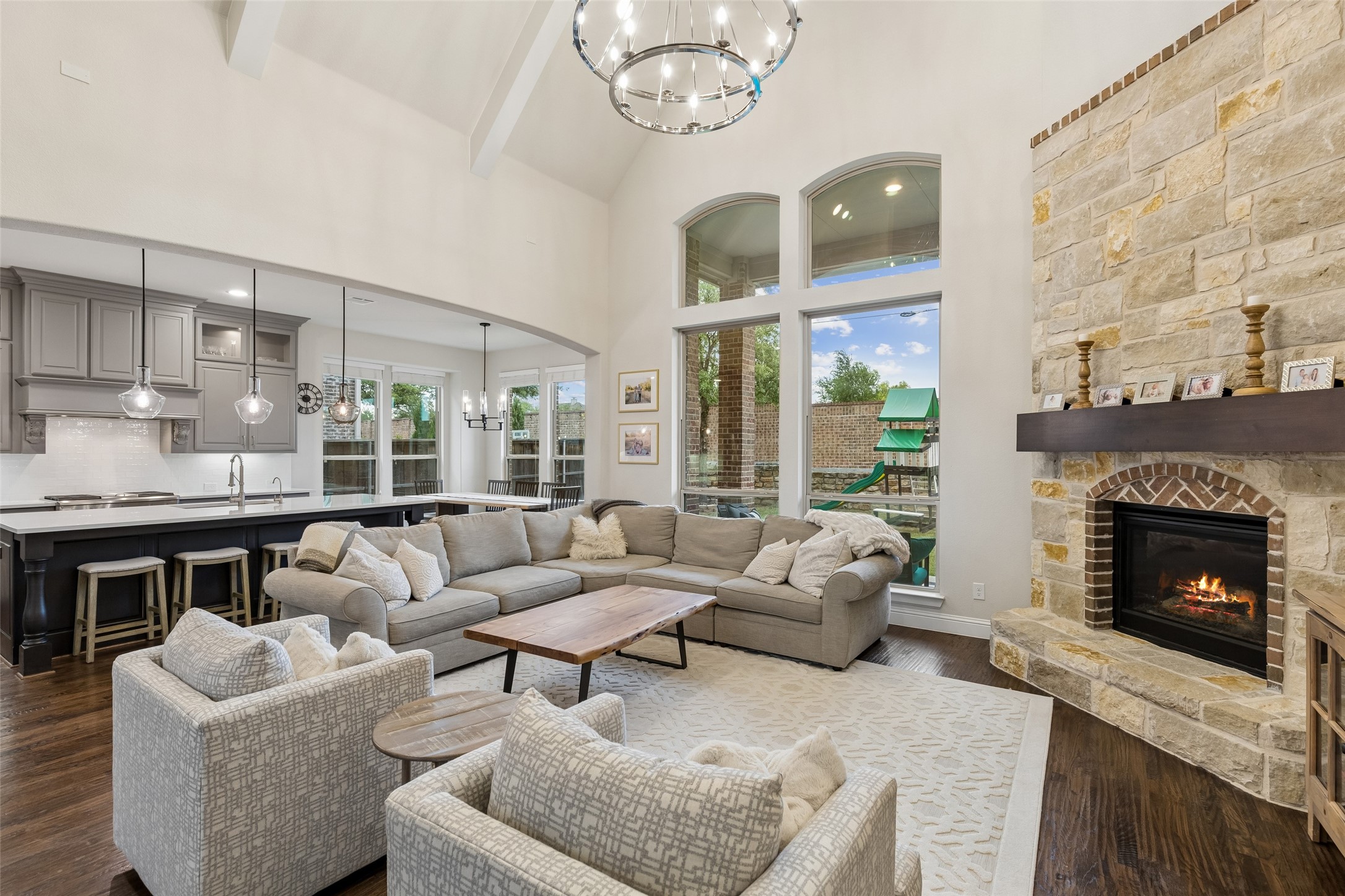 5646 Highflyer Hills Trail Frisco TX 75036