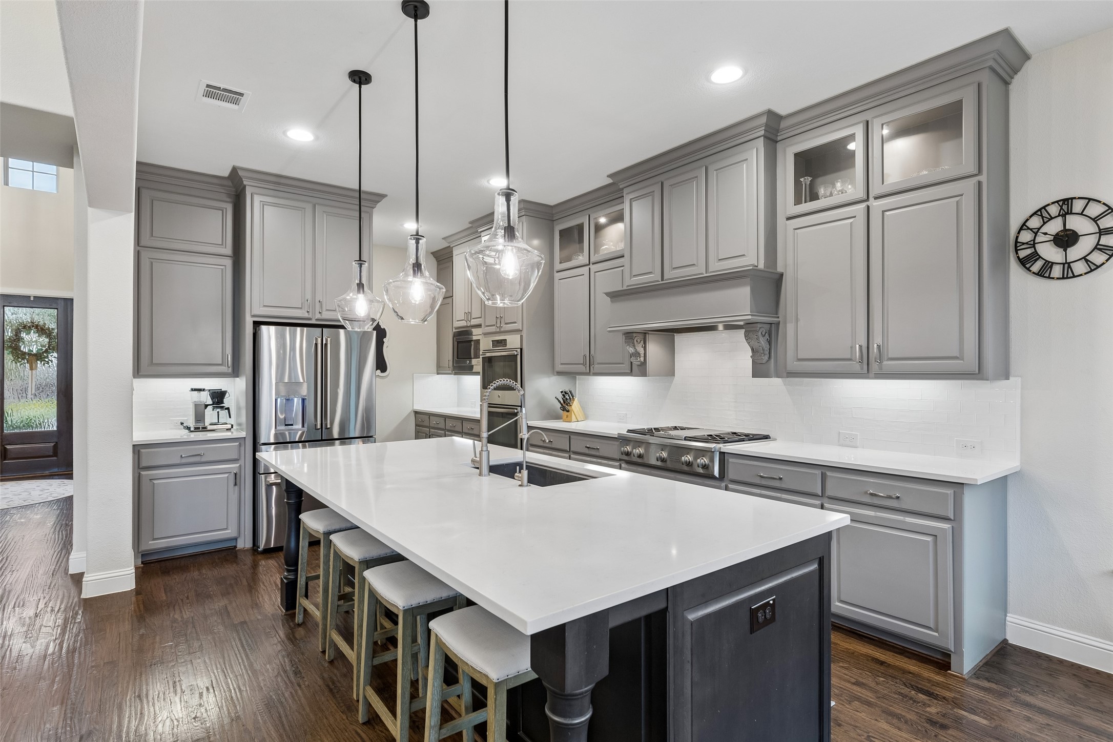 5646 Highflyer Hills Trail Frisco TX 75036