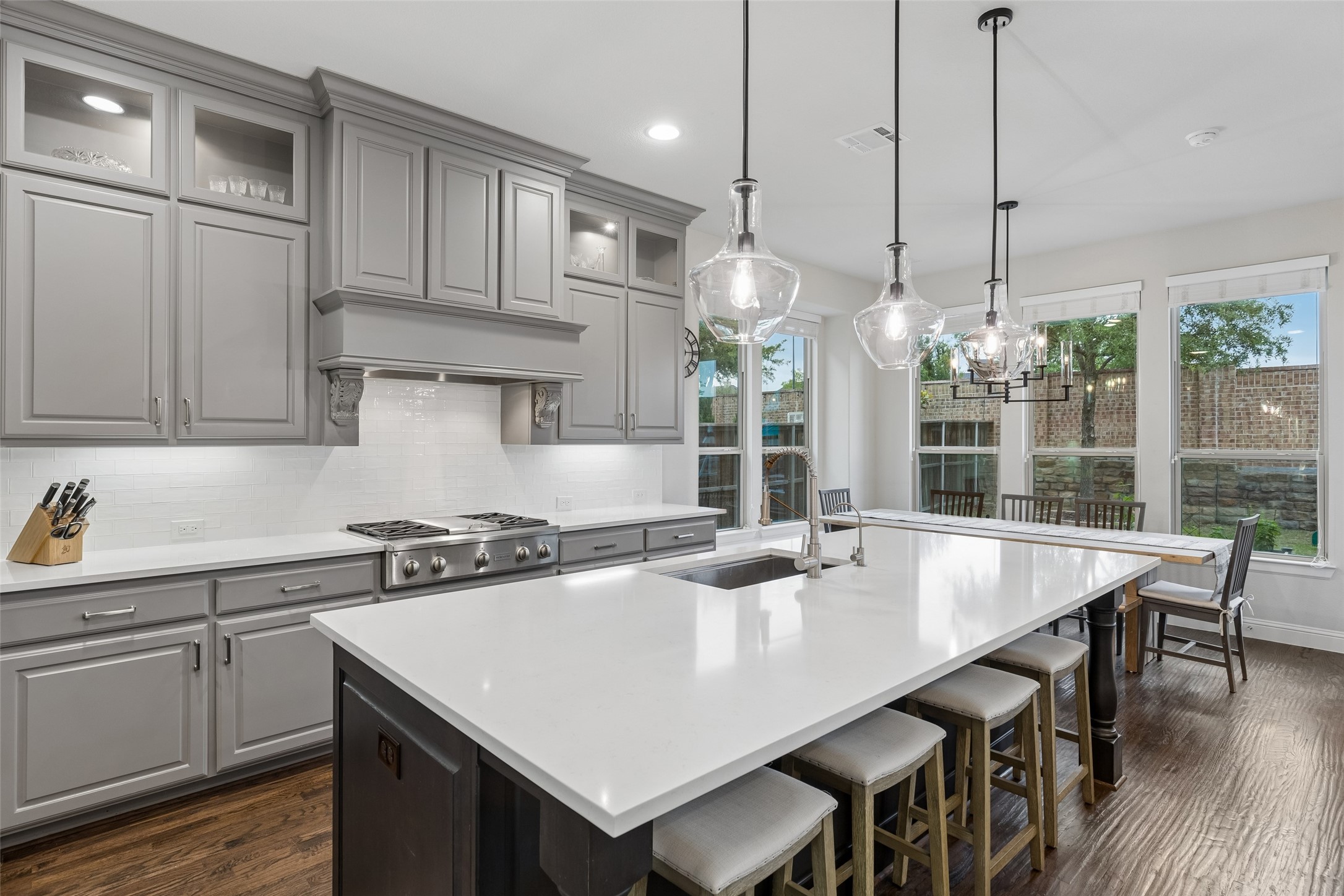 5646 Highflyer Hills Trail Frisco TX 75036