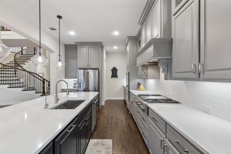 5646 Highflyer Hills Trail Frisco TX 75036
