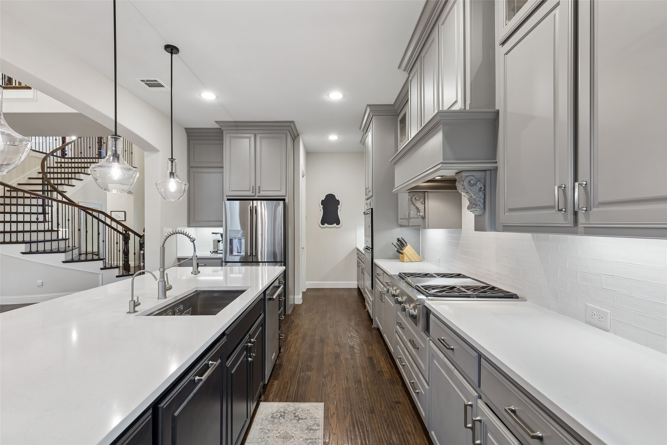 5646 Highflyer Hills Trail Frisco TX 75036