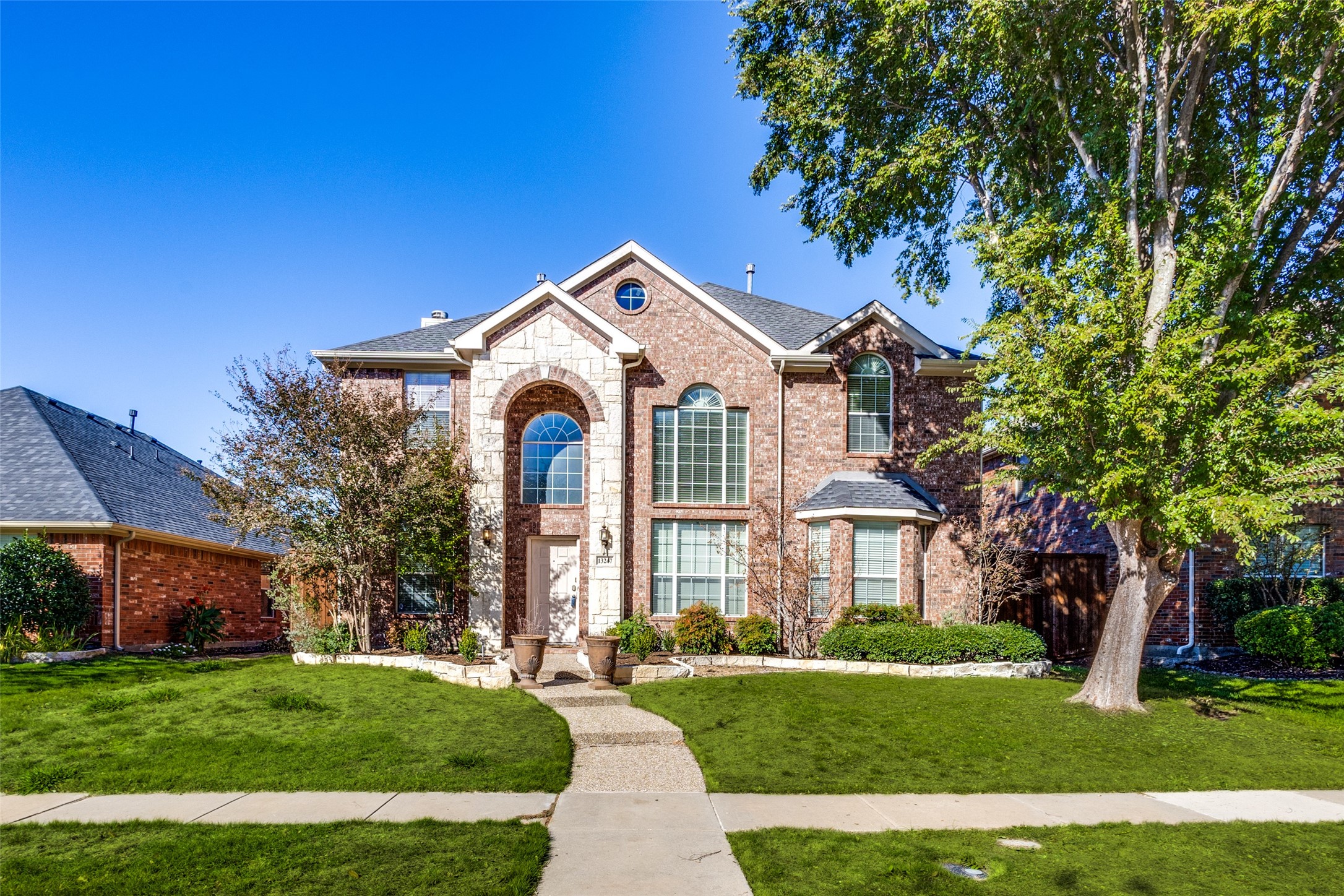 13247 Roadster Drive Frisco TX 75033