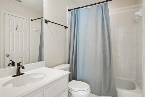 1219 Arbuckle Drive Frisco TX 75033