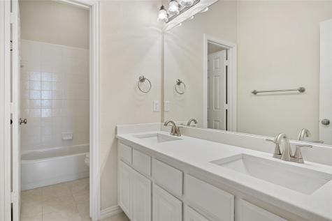 1219 Arbuckle Drive Frisco TX 75033