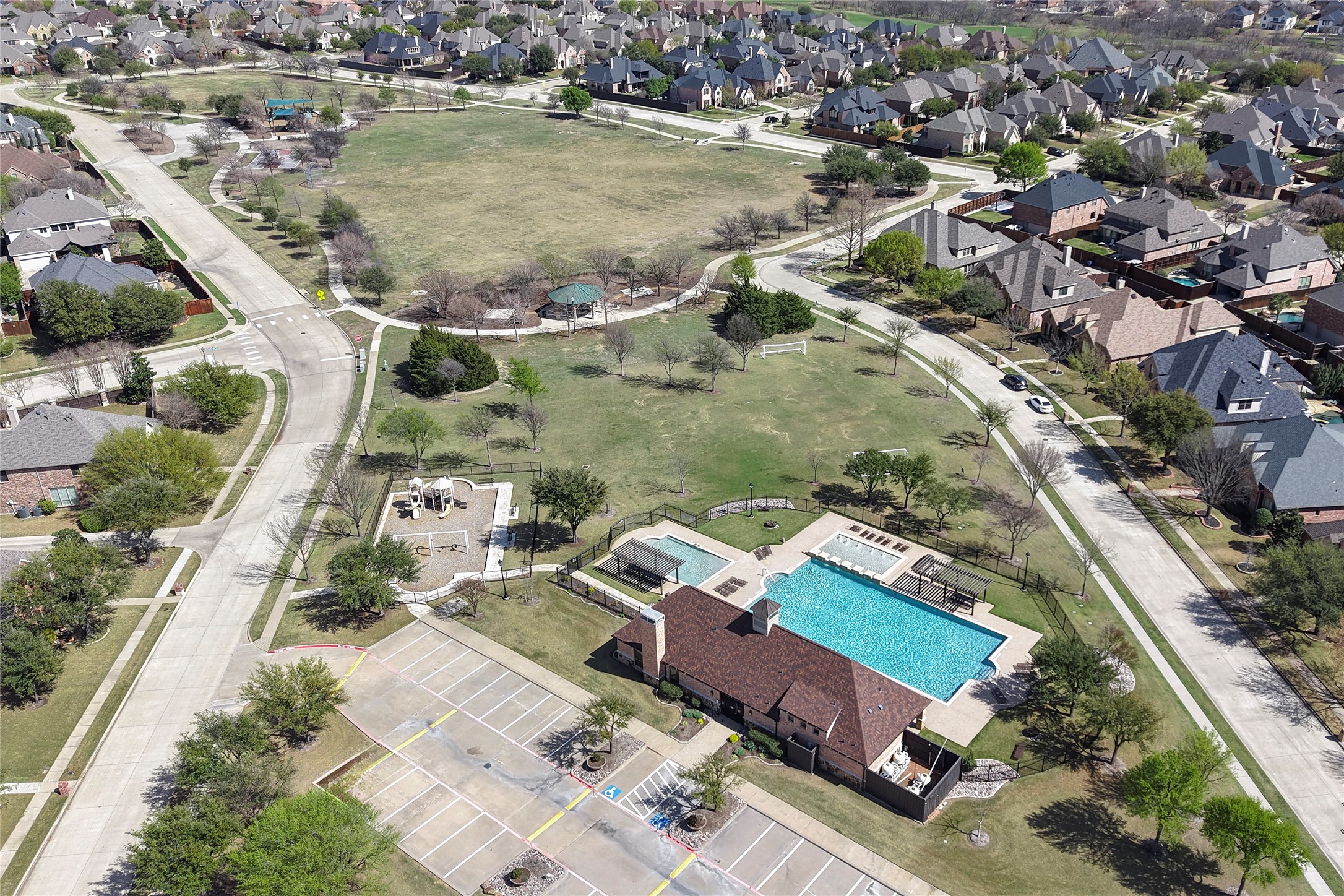 1219 Arbuckle Drive Frisco TX 75033