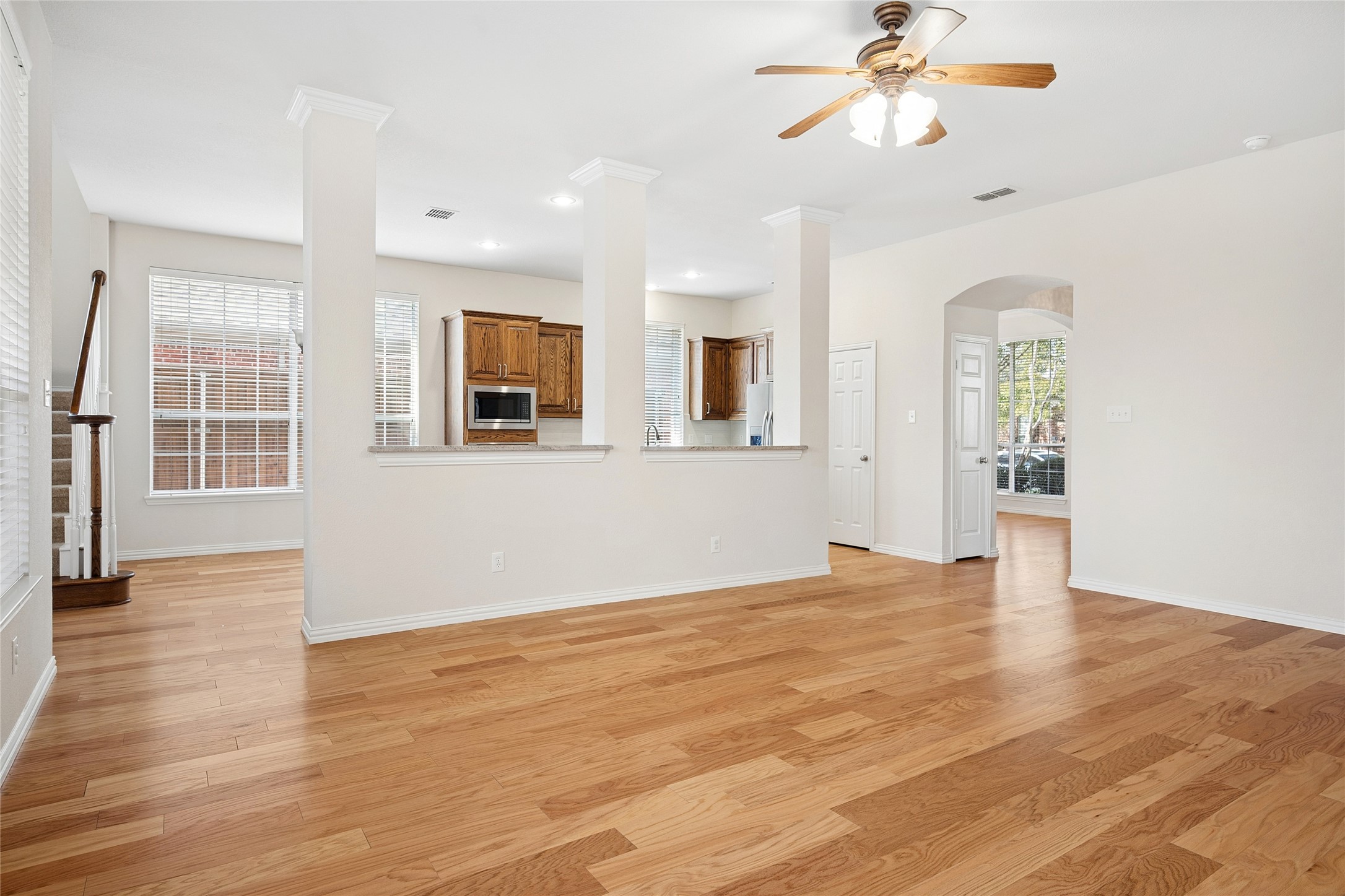 1219 Arbuckle Drive Frisco TX 75033