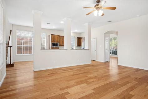 1219 Arbuckle Drive Frisco TX 75033