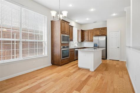 1219 Arbuckle Drive Frisco TX 75033