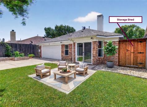 1557 Shannon Drive Lewisville TX 75077