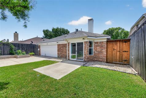 1557 Shannon Drive Lewisville TX 75077