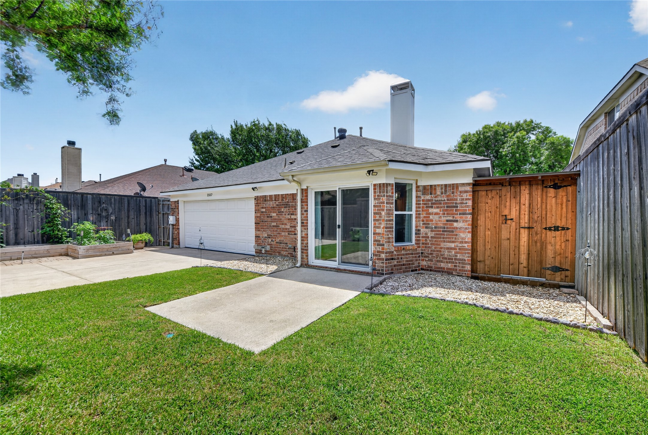 1557 Shannon Drive Lewisville TX 75077