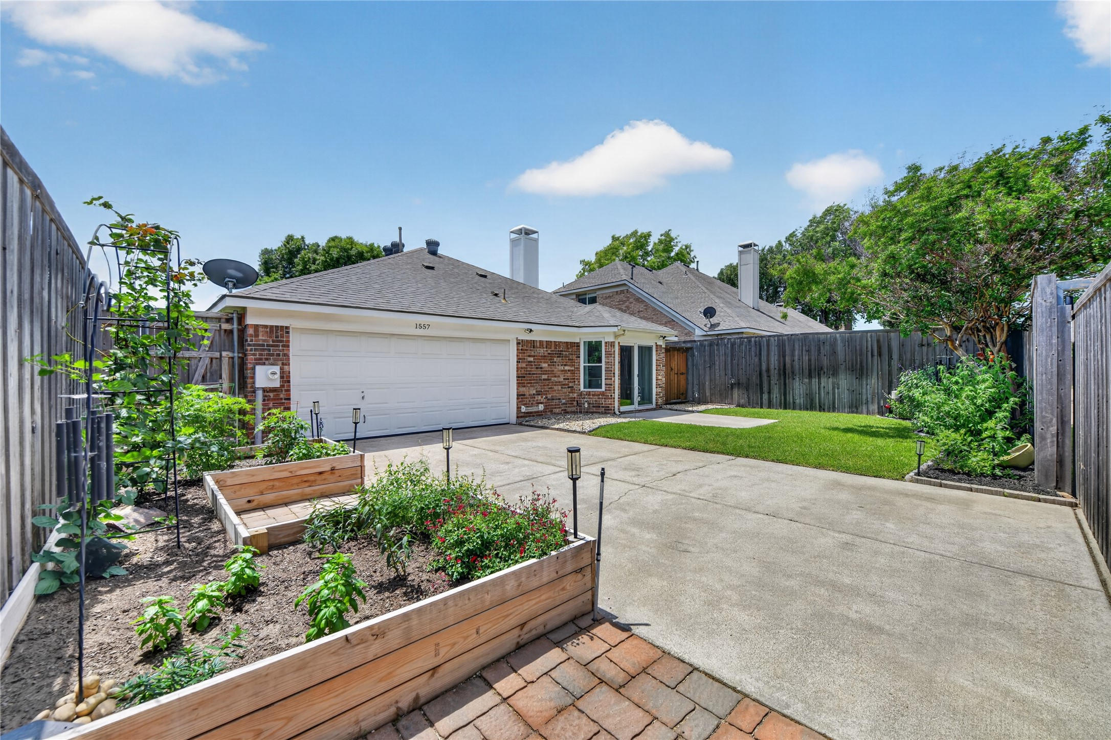 1557 Shannon Drive Lewisville TX 75077