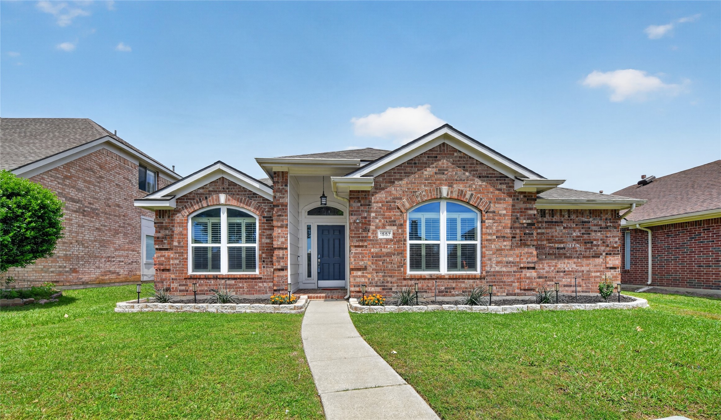 1557 Shannon Drive Lewisville TX 75077