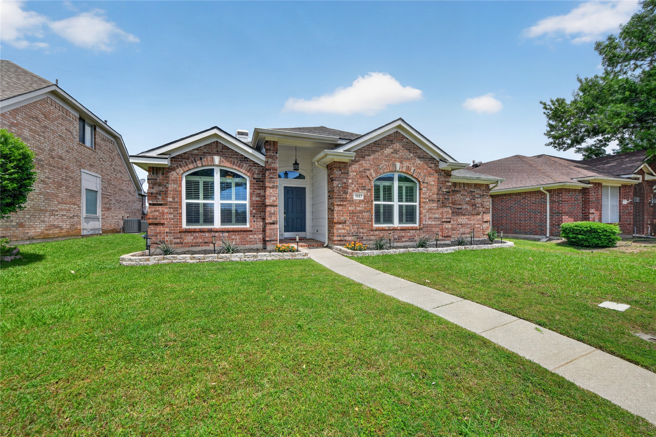 1557 Shannon Drive Lewisville TX 75077