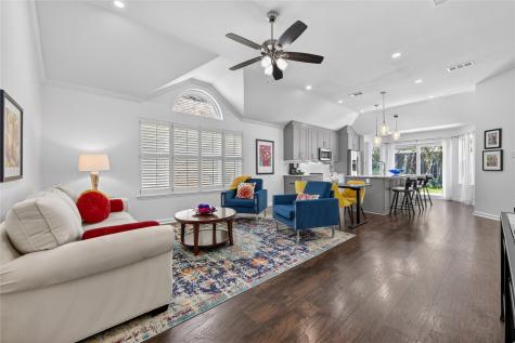 1557 Shannon Drive Lewisville TX 75077