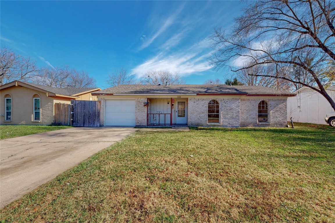 1344 Eastside Drive Mesquite TX 75149