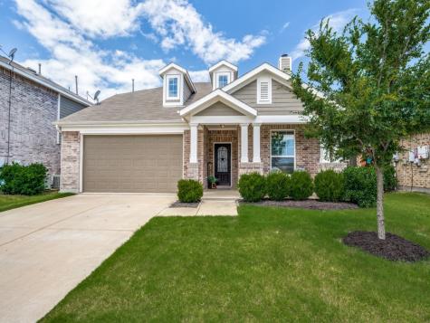 1204 Barn Owl Drive Little Elm TX 75068