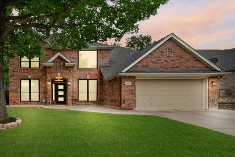 6619 Forest Park Drive Arlington TX 76001