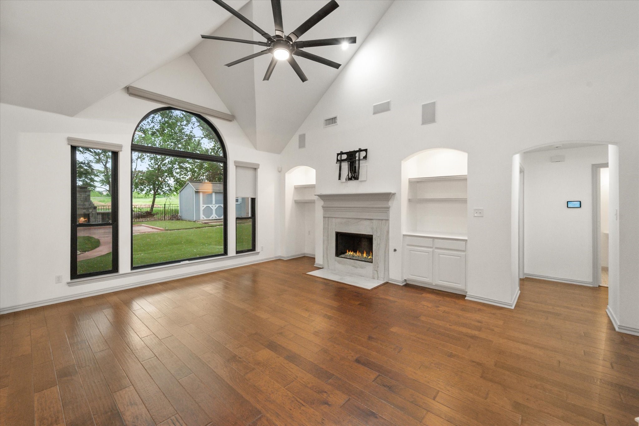 6619 Forest Park Drive Arlington TX 76001