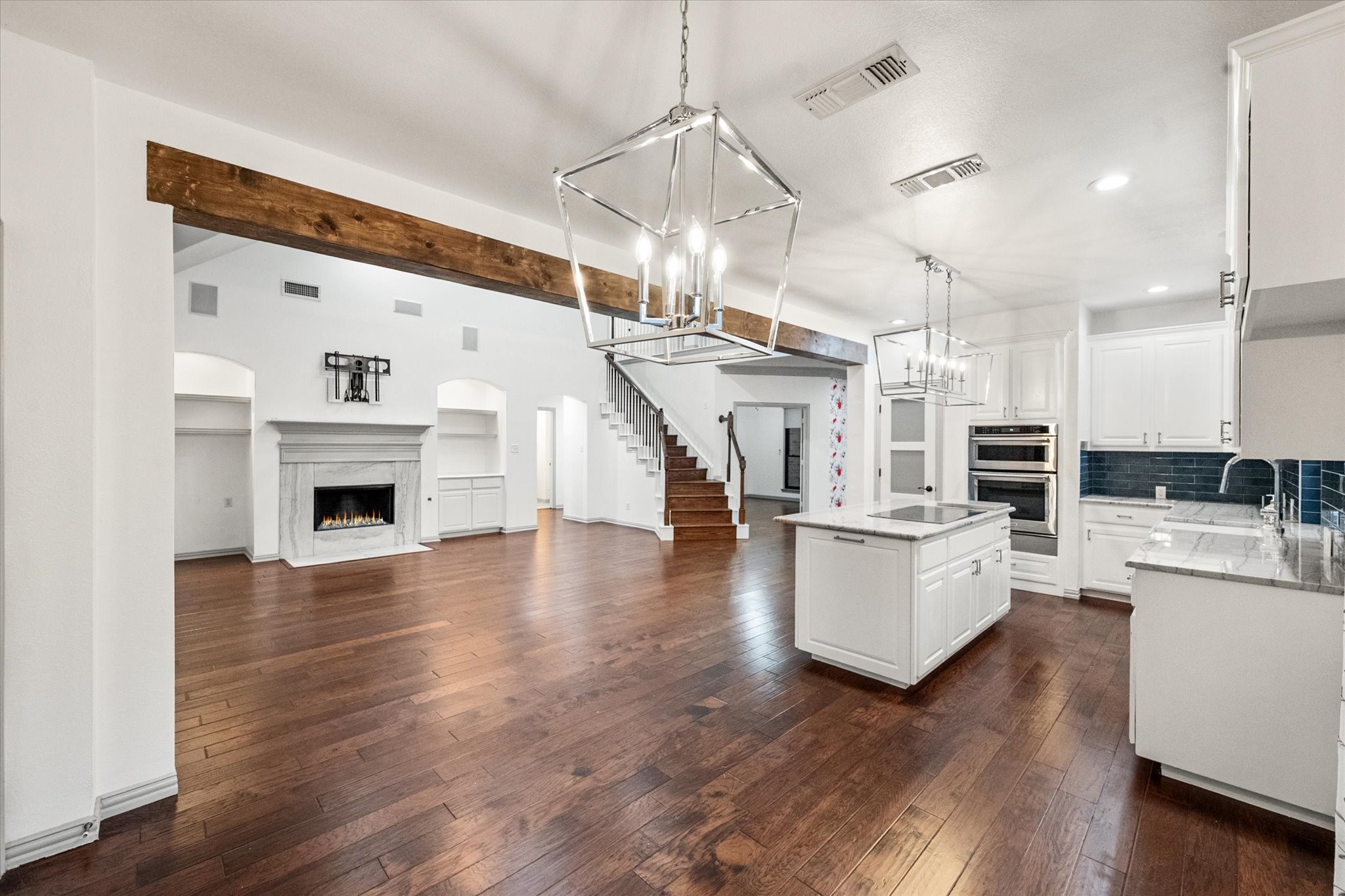 6619 Forest Park Drive Arlington TX 76001