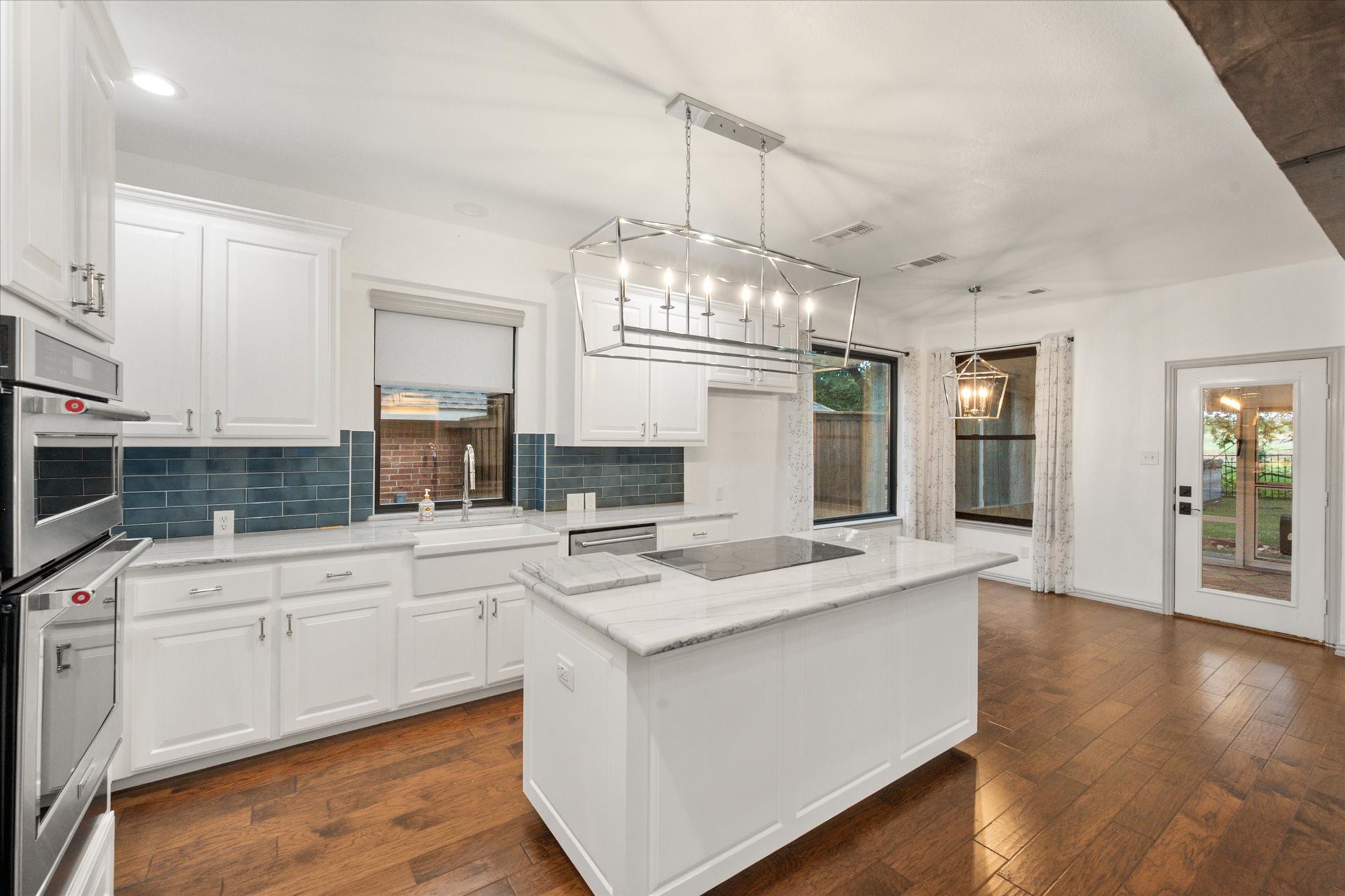 6619 Forest Park Drive Arlington TX 76001