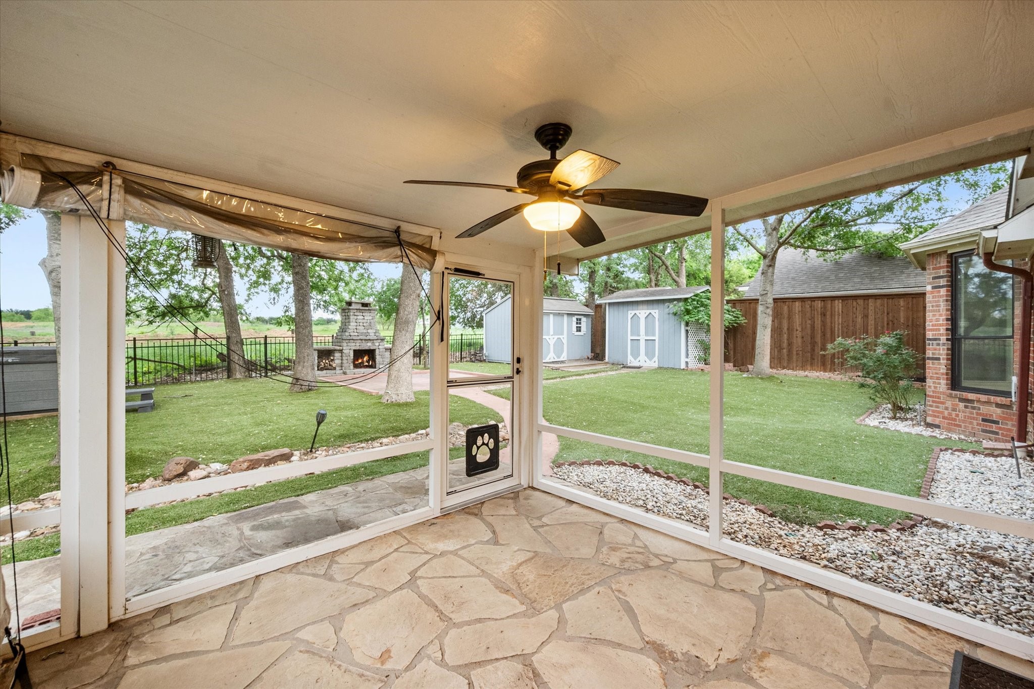 6619 Forest Park Drive Arlington TX 76001