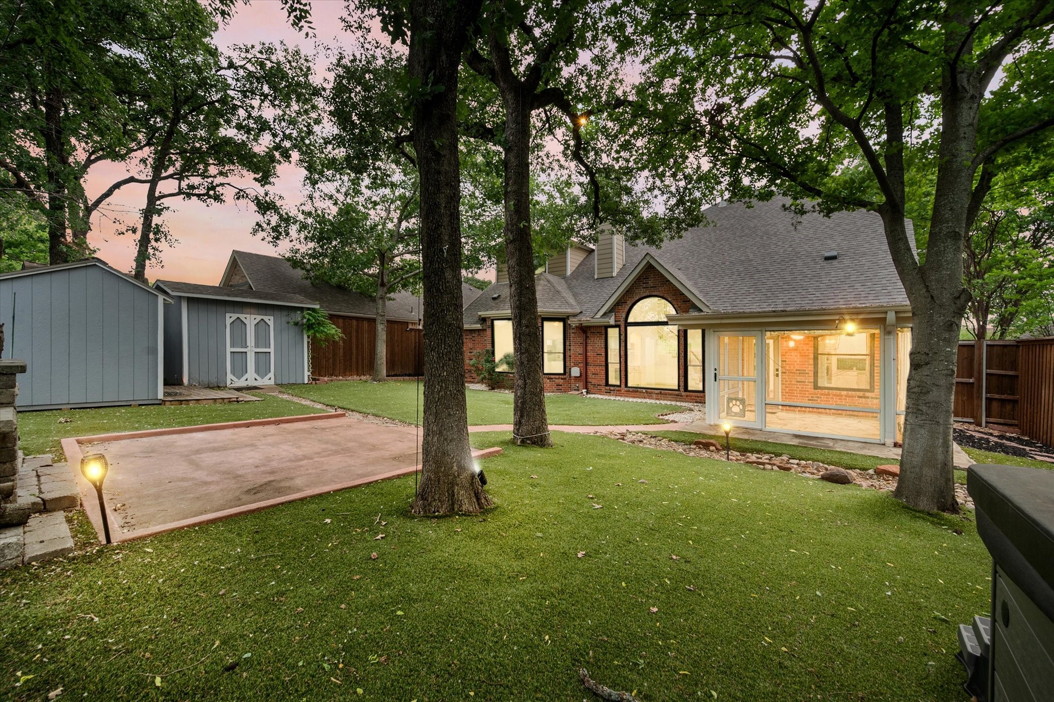 6619 Forest Park Drive Arlington TX 76001
