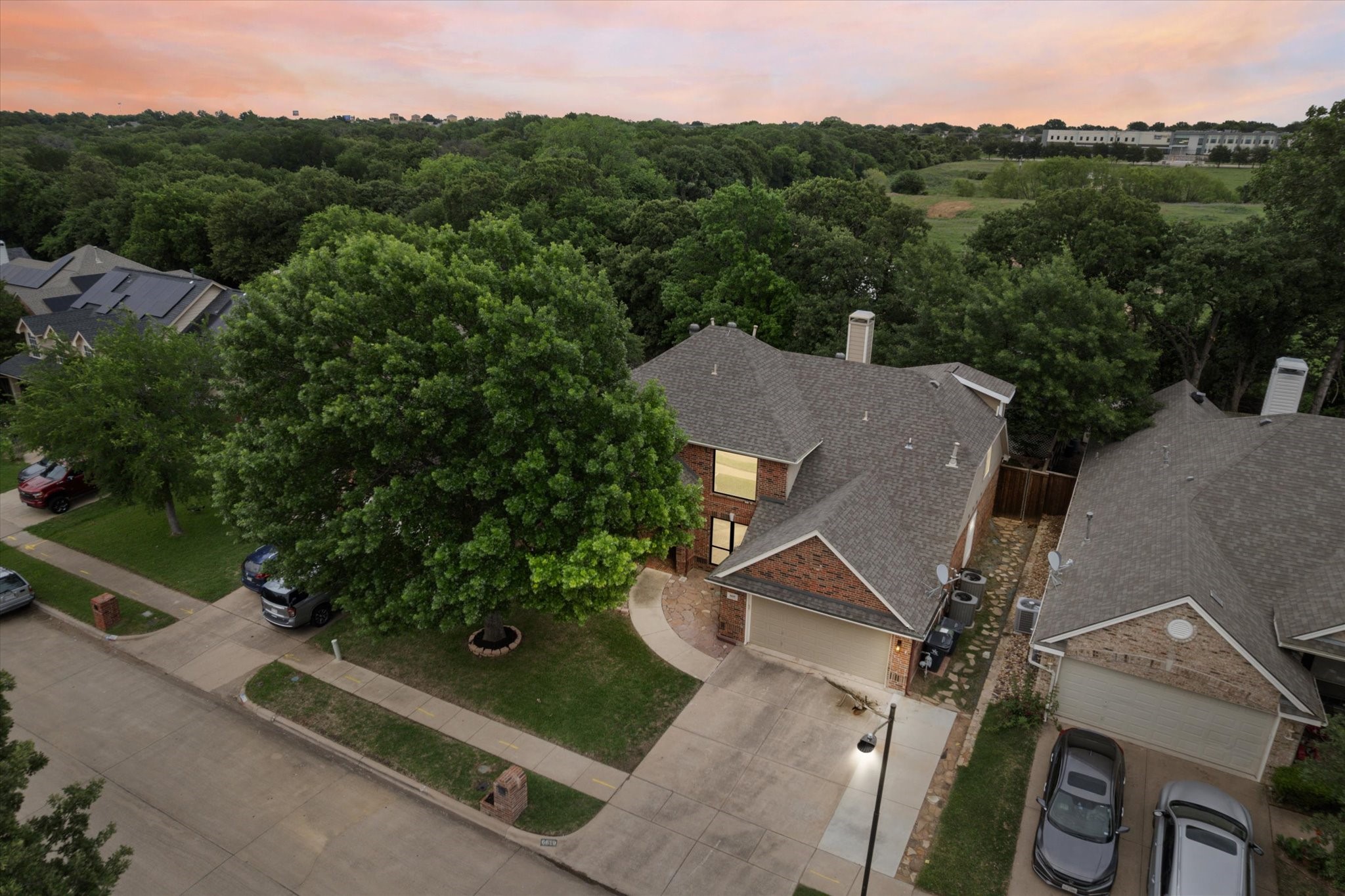 6619 Forest Park Drive Arlington TX 76001