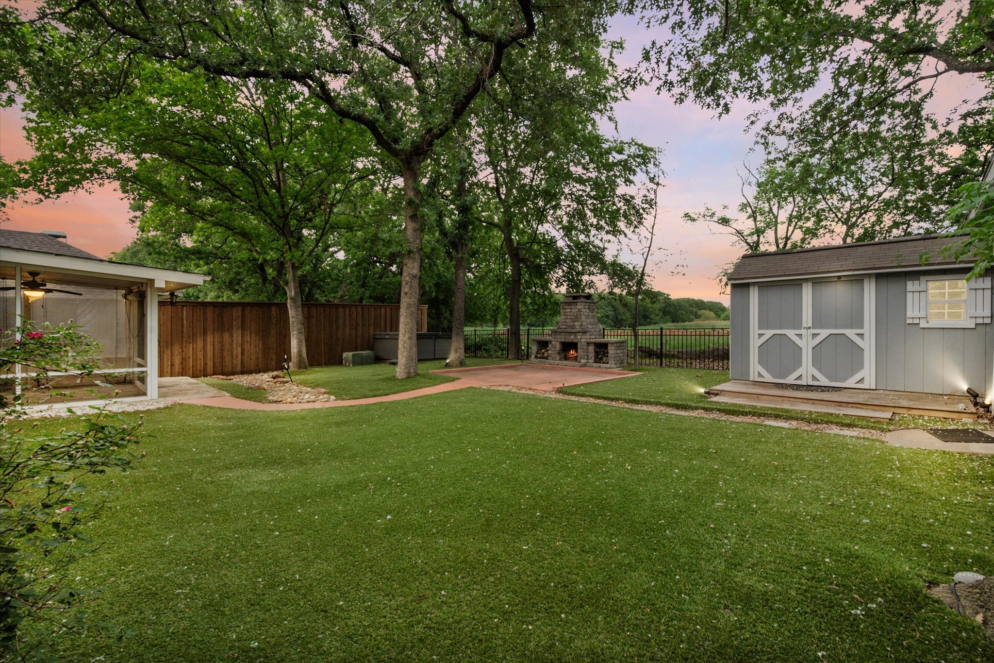 6619 Forest Park Drive Arlington TX 76001