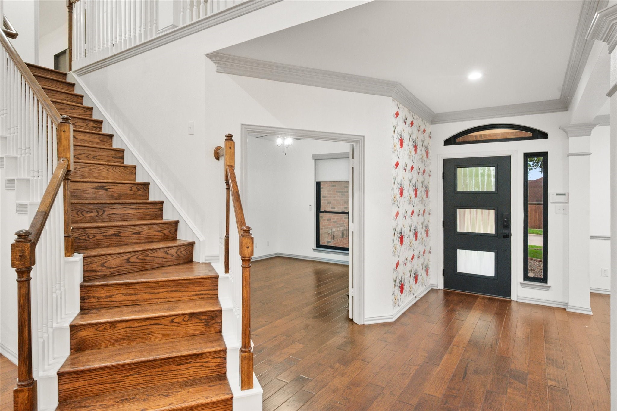 6619 Forest Park Drive Arlington TX 76001