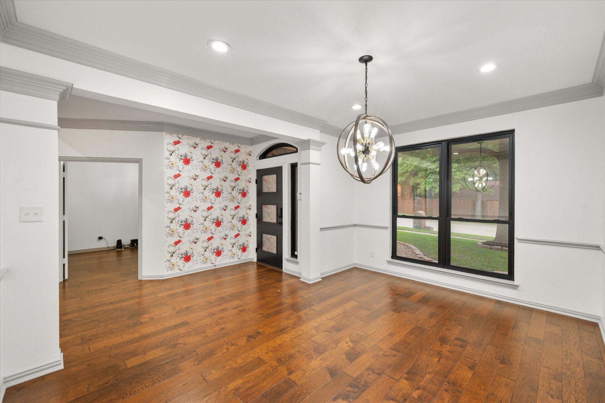 6619 Forest Park Drive Arlington TX 76001