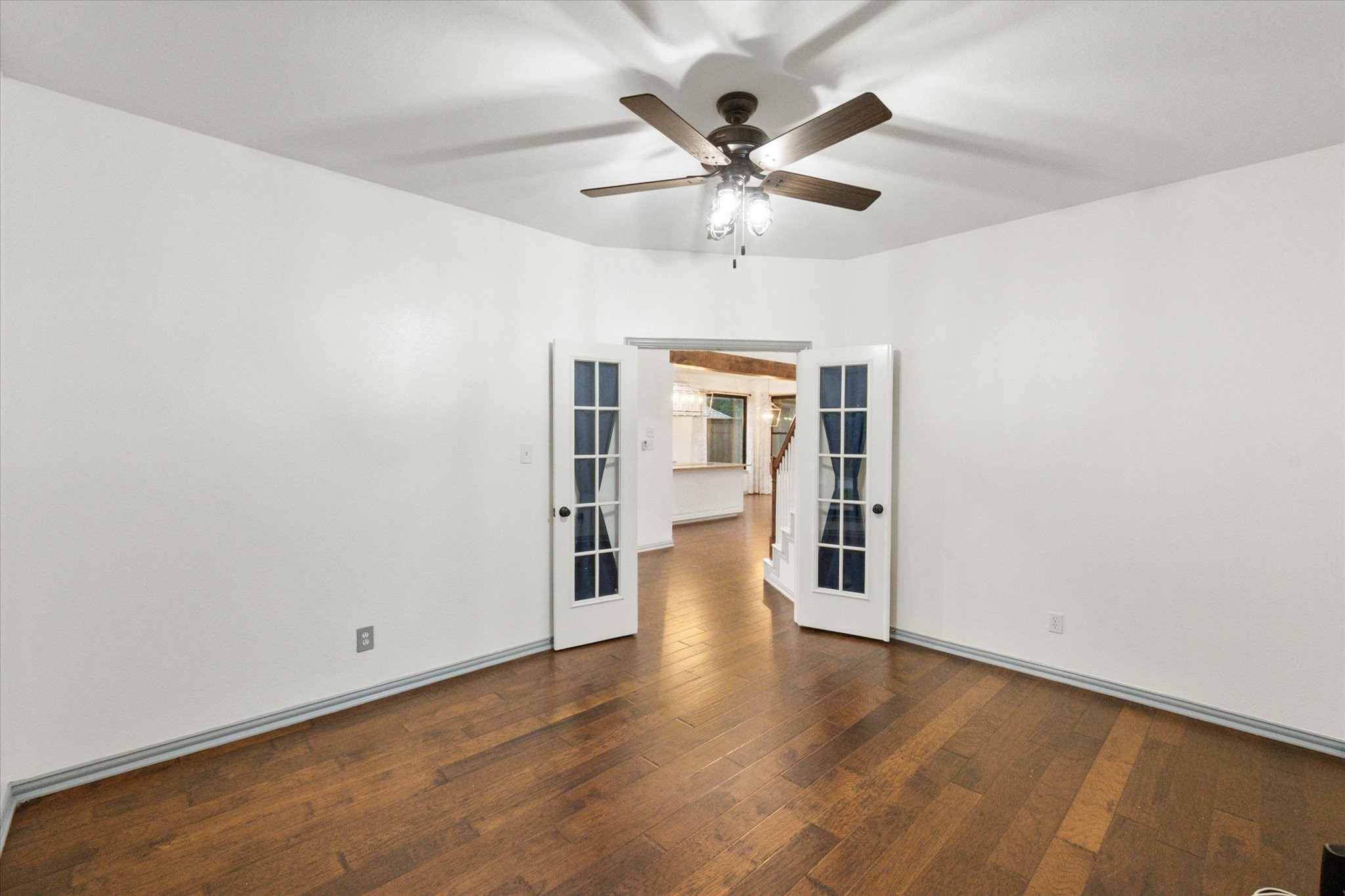 6619 Forest Park Drive Arlington TX 76001