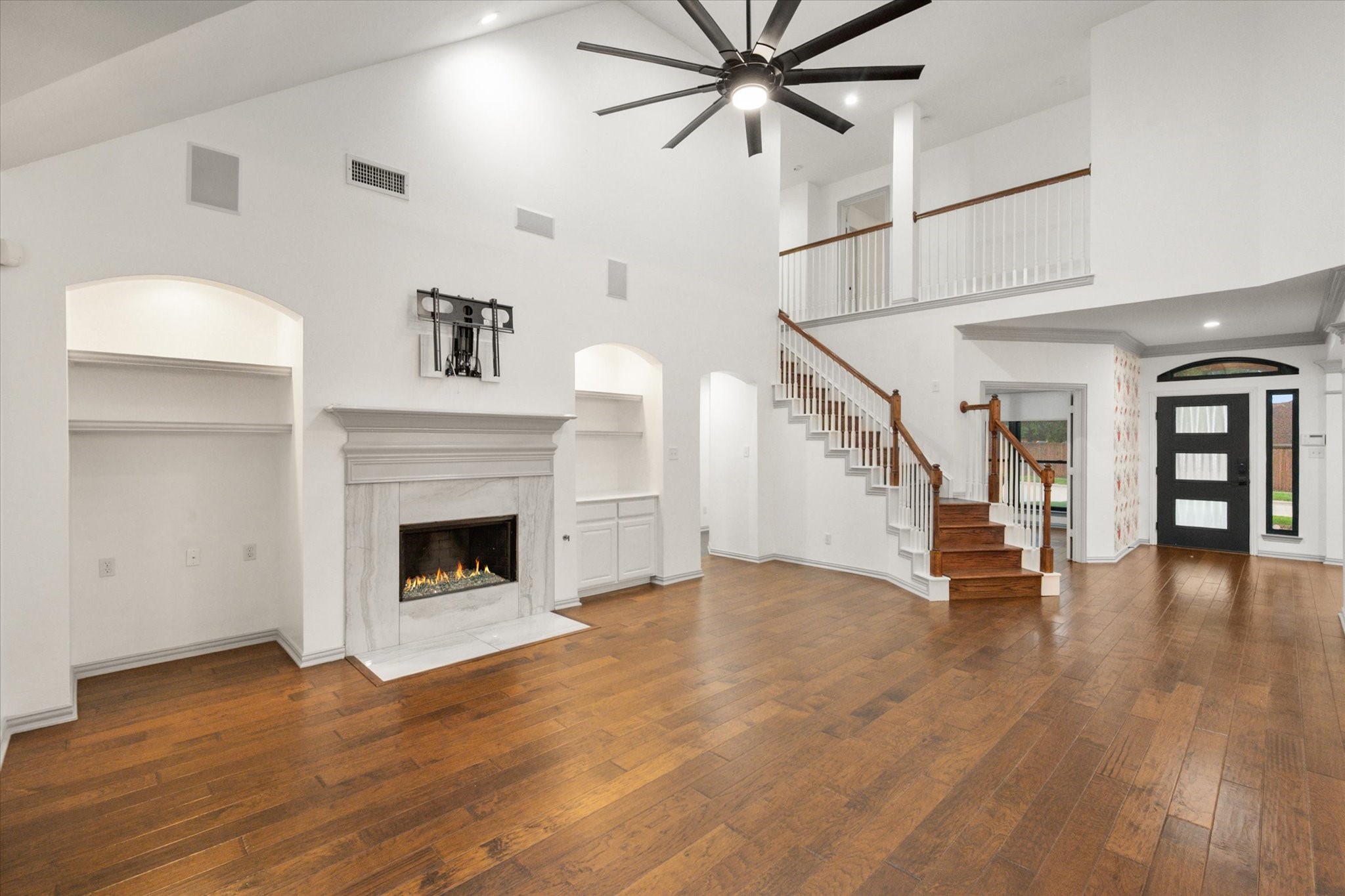 6619 Forest Park Drive Arlington TX 76001