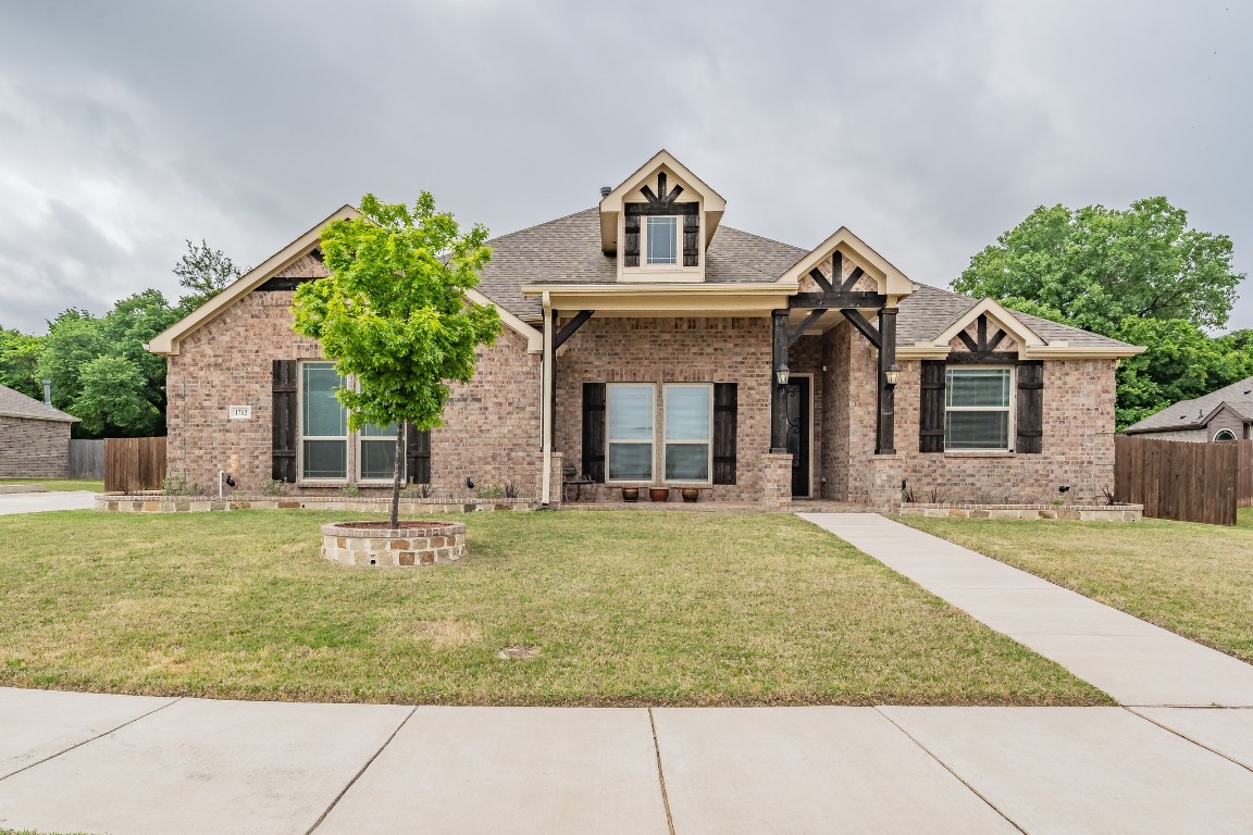 1712 Stags Leap Trail Kennedale TX 76060