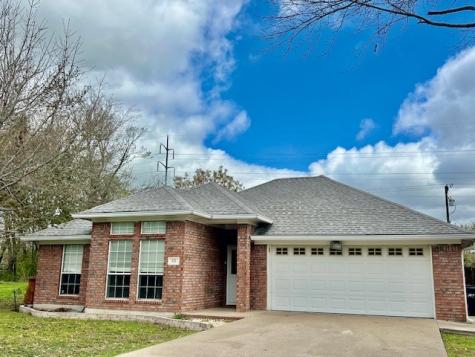 332 Northwood Boulevard Corsicana TX 75110