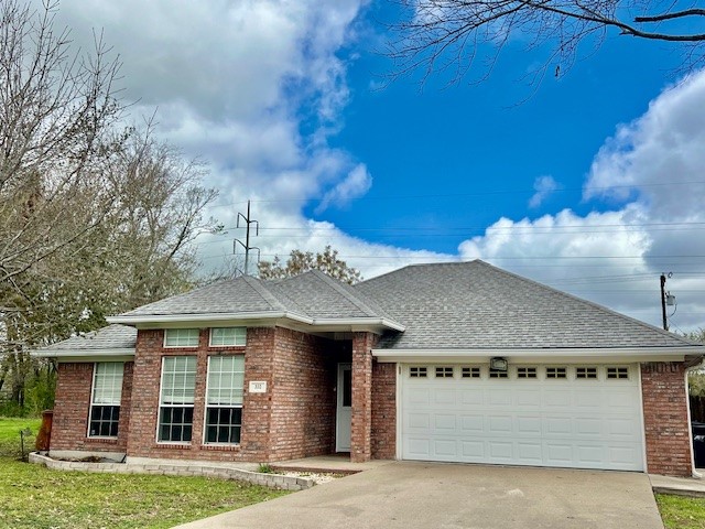 332 Northwood Boulevard Corsicana TX 75110