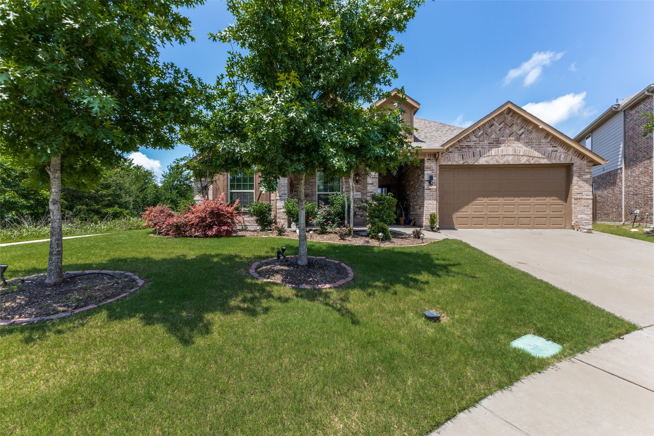 6203 Creek Knoll Court Sachse TX 75048