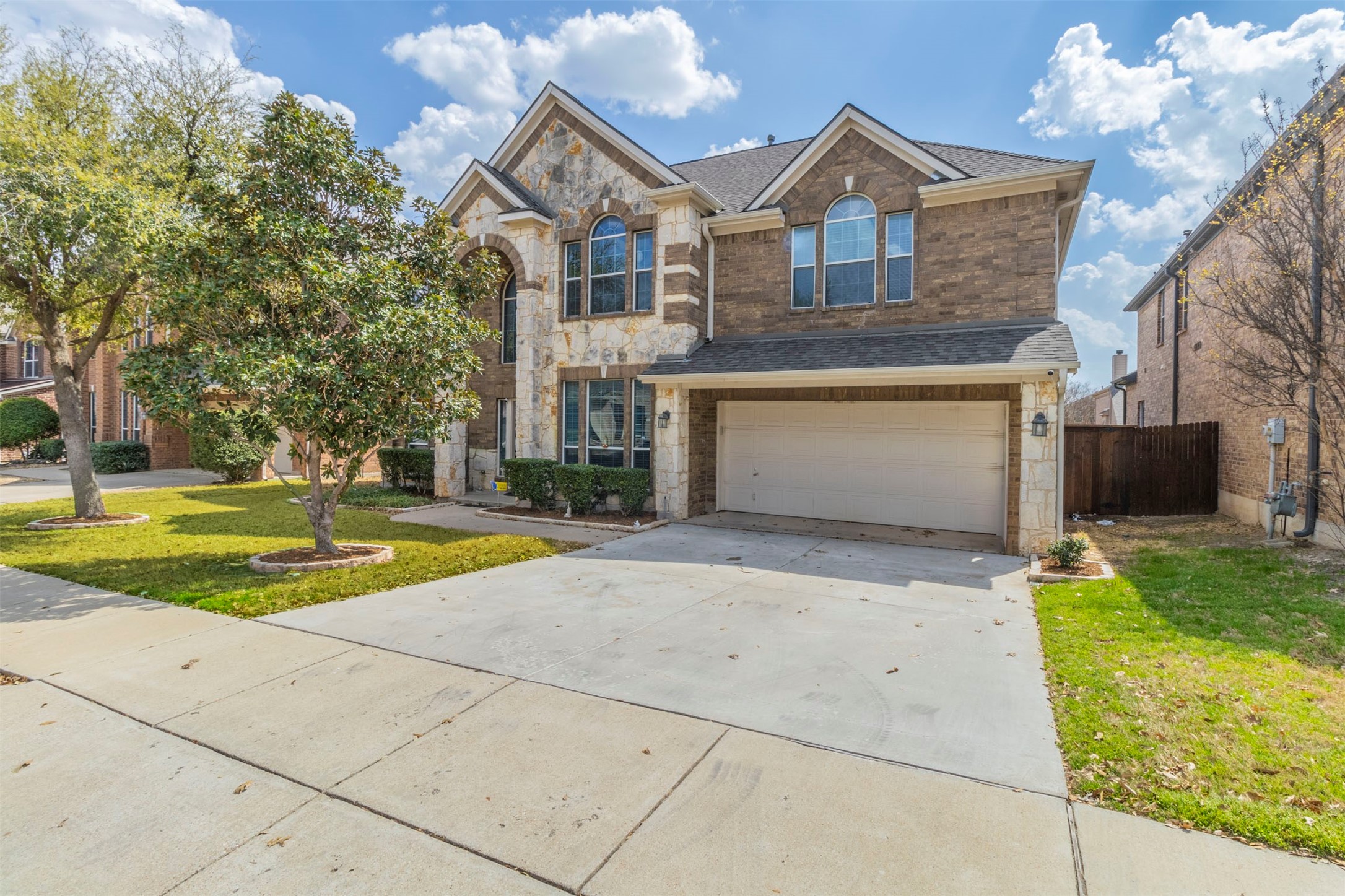 10272 Paintbrush Drive Fort Worth TX 76244