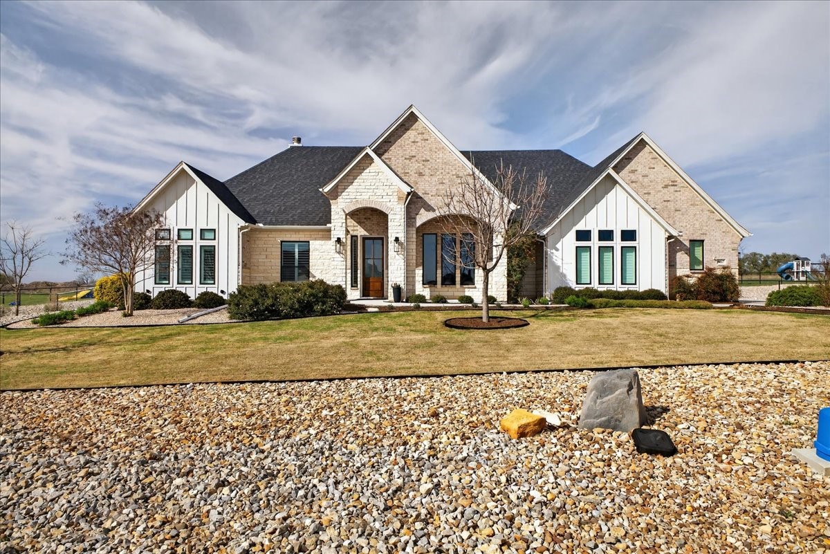 3017 Infinity Drive Weatherford TX 76087