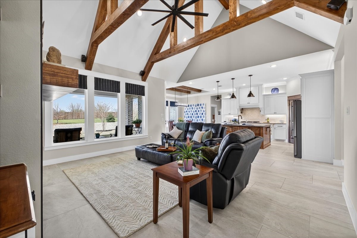 3017 Infinity Drive Weatherford TX 76087