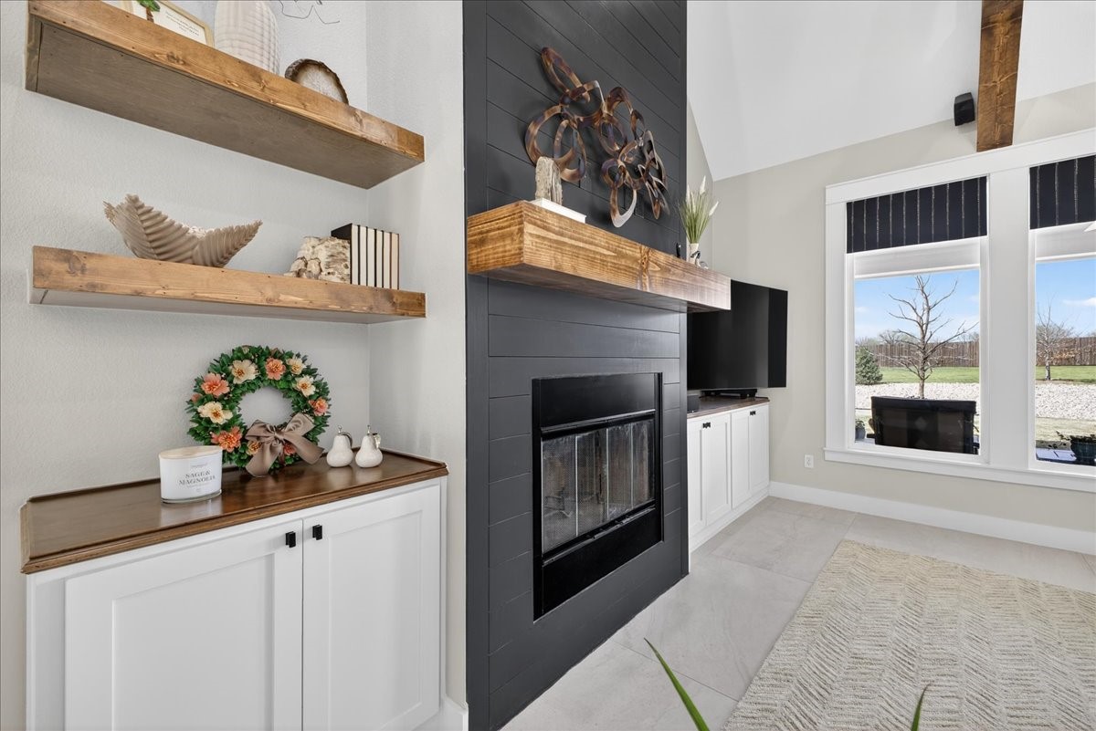 3017 Infinity Drive Weatherford TX 76087