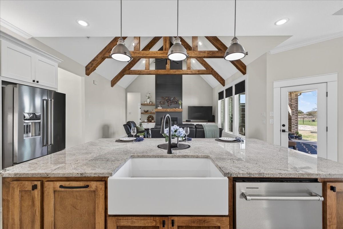 3017 Infinity Drive Weatherford TX 76087